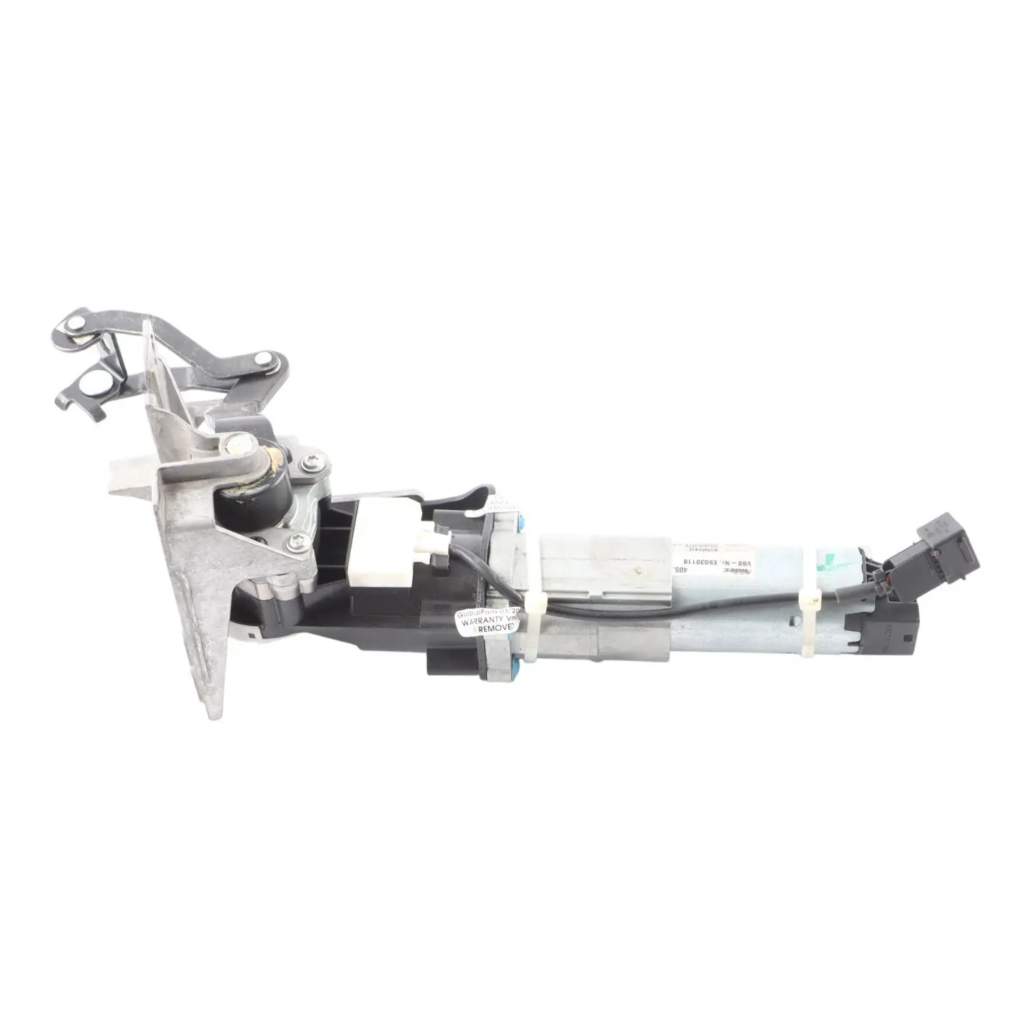 Audi A8 D4 Rear Tailgate Hydraulic Pump Trunk Boot Lid Motor Unit 4H0827851D