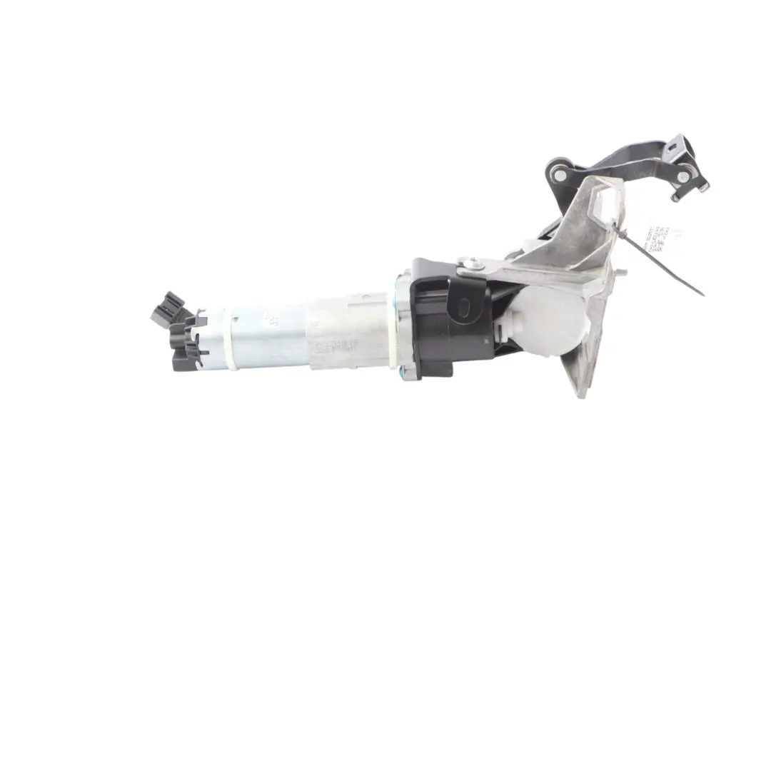 Hydraulic Pump Trunk Boot Lid Motor Unit to Audi A8 D4 Rear Tailgate with Part number 4H0827851D Audi A8 D4 Rear Tailgate Hydraulic Pump Trunk Boot Lid Motor Unit - SKU 4H0827851D - Part number 4H0827851D