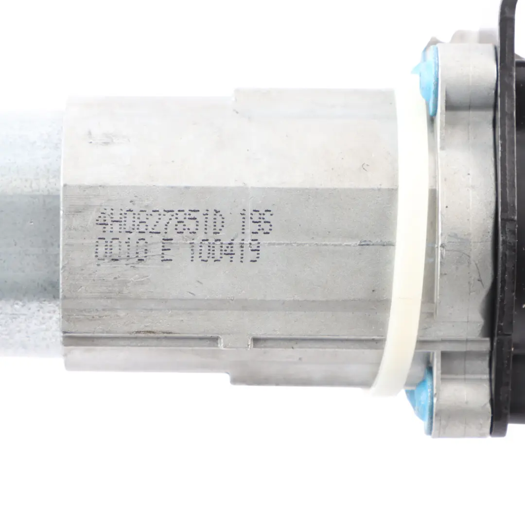 Audi A8 D4 Rear Tailgate Hydraulic Pump Trunk Boot Lid Motor Unit - SKU 4H0827851D - Part number 4H0827851D