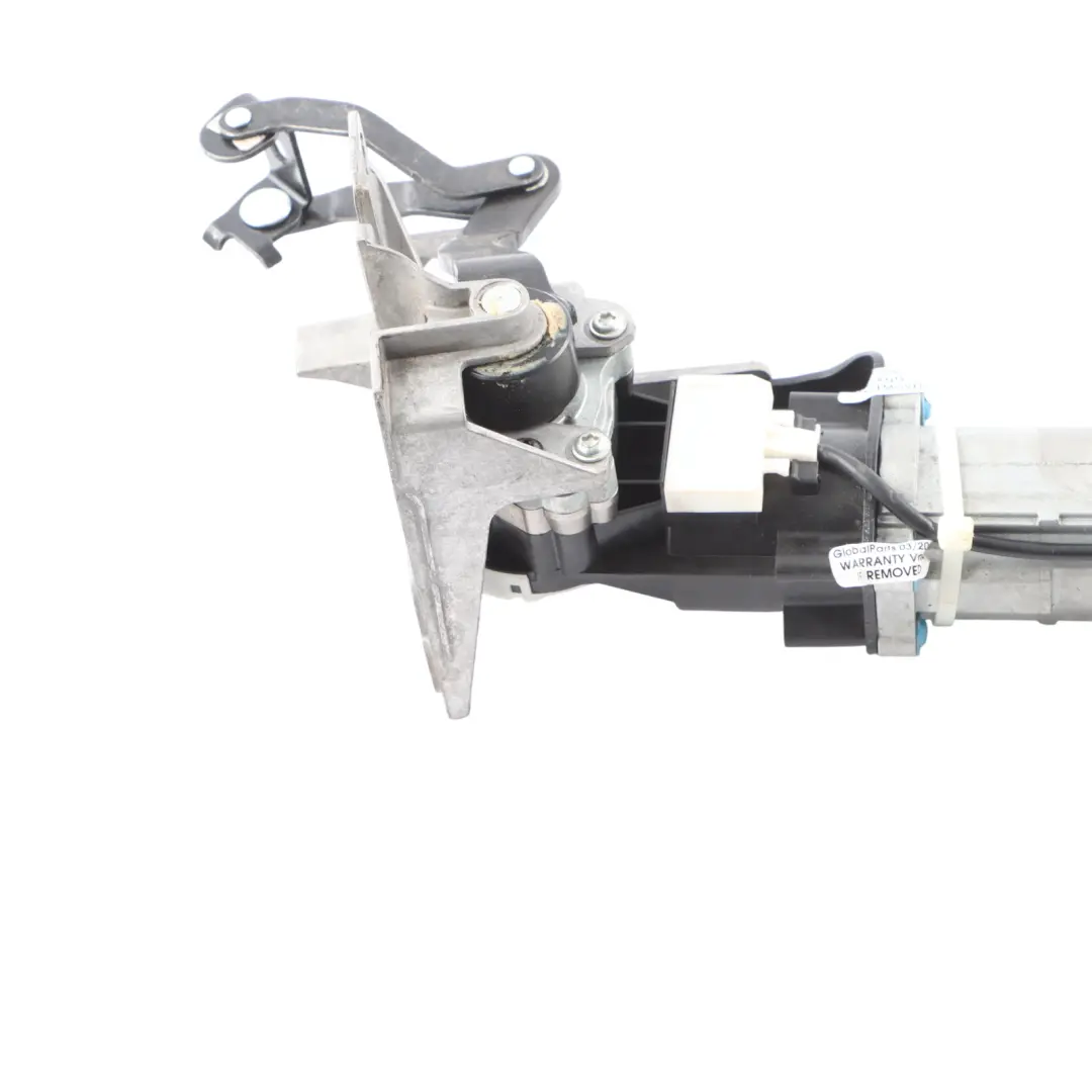 Siłownik Hydrauliczny Klapy Bagażnika do Audi A8 D4 o numerze 4H0827851D Audi A8 D4 Siłownik Hydrauliczny Klapy Bagażnika - SKU 4H0827851D - Numer Części 4H0827851D