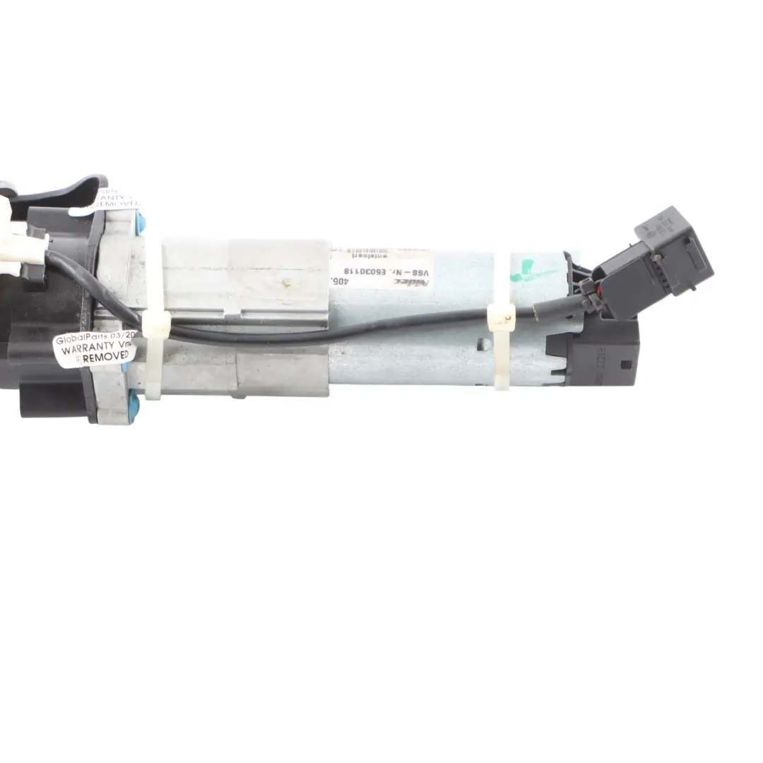 Audi A8 D4 Portellone Posteriore Pompa Idraulica Unità Motore - SKU 4H0827851D - Numero di parte 4H0827851D