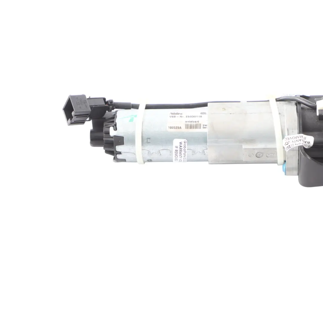 Audi A8 D4 Siłownik Hydrauliczny Klapy Bagażnika - SKU 4H0827851D - Numer Części 4H0827851D