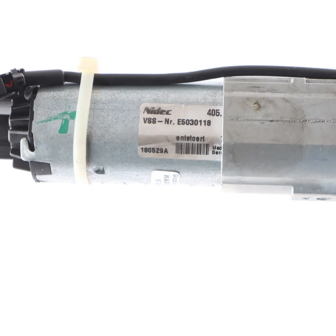Audi A8 D4 Puerta Trasera Bomba Hidráulica Maletero Tapa Motor Unidad - SKU 4H0827851D - Número de pieza 4H0827851D