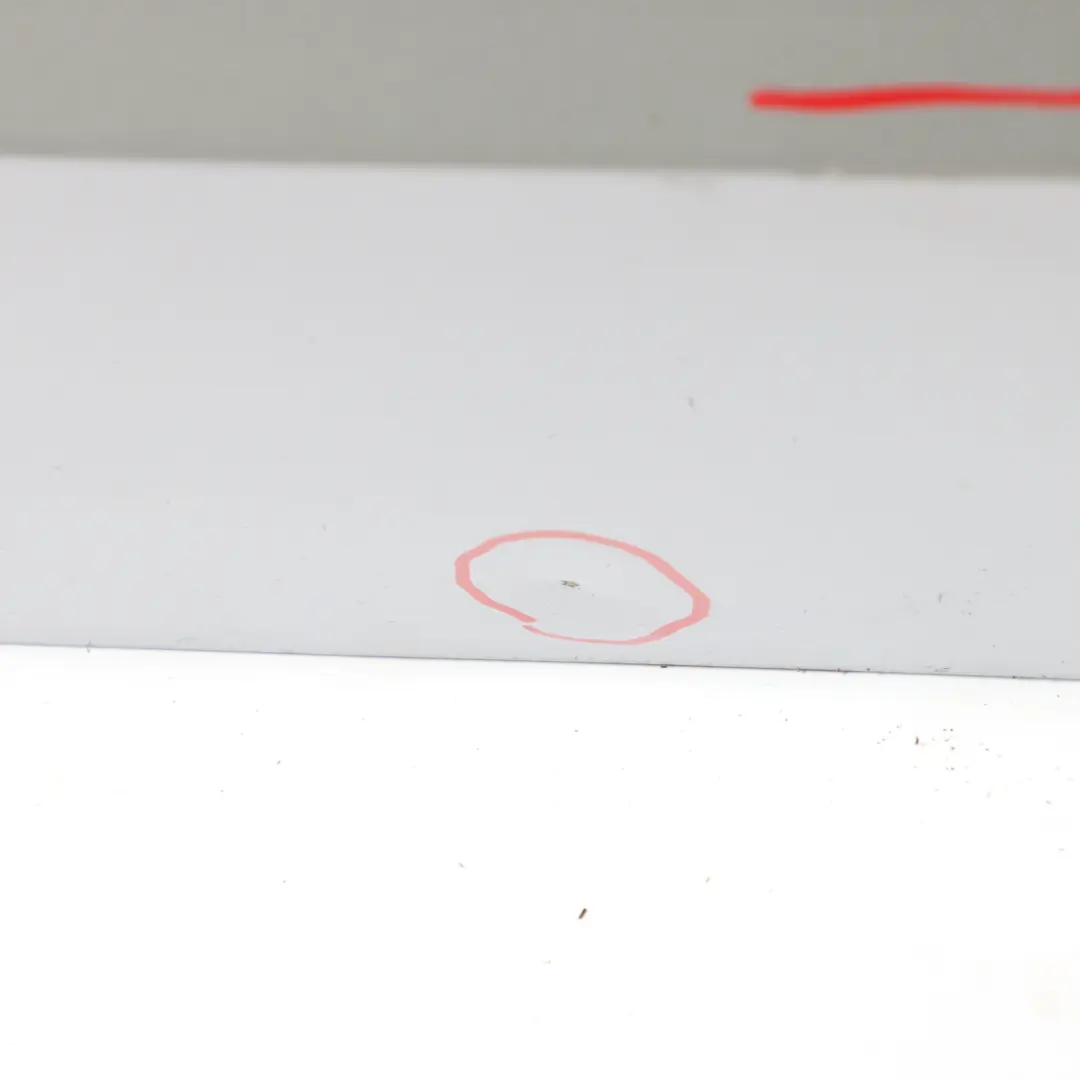 Door Front Audi A8 D4 Right O/S Covering Panel Foil Silver Metallic - Z7G to with Part number 4H0831052B Door Front Audi A8 D4 Right O/S Covering Panel Foil Silver Metallic - Z7G - SKU 4H0831052B-FSI - Part number 4H0831052B