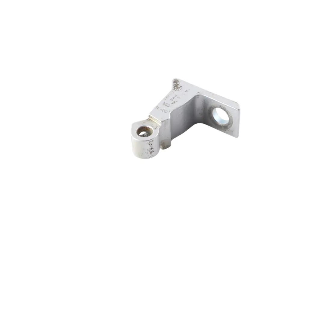 Bottom Door Hinge Left N/S Foil Silver Metallic - Z7G to Audi A8 D4 4H with Part number 4H0831401 Audi A8 D4 4H Bottom Door Hinge Left N/S Foil Silver Metallic - Z7G - SKU 4H0831401-FSI - Part number 4H0831401