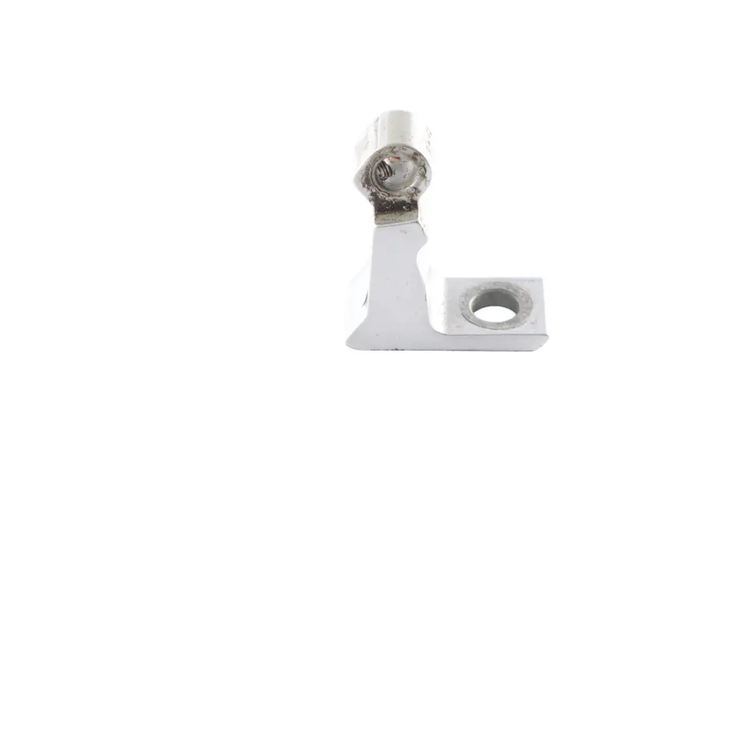 Bottom Door Hinge Left N/S Foil Silver Metallic - Z7G to Audi A8 D4 4H with Part number 4H0831401 Audi A8 D4 4H Bottom Door Hinge Left N/S Foil Silver Metallic - Z7G - SKU 4H0831401-FSI - Part number 4H0831401