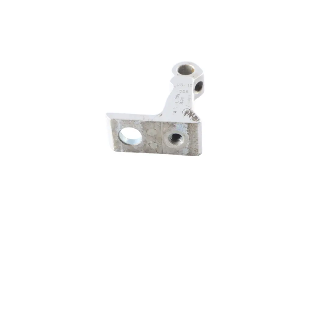 Bottom Door Hinge Left N/S Foil Silver Metallic - Z7G to Audi A8 D4 4H with Part number 4H0831401 Audi A8 D4 4H Bottom Door Hinge Left N/S Foil Silver Metallic - Z7G - SKU 4H0831401-FSI - Part number 4H0831401