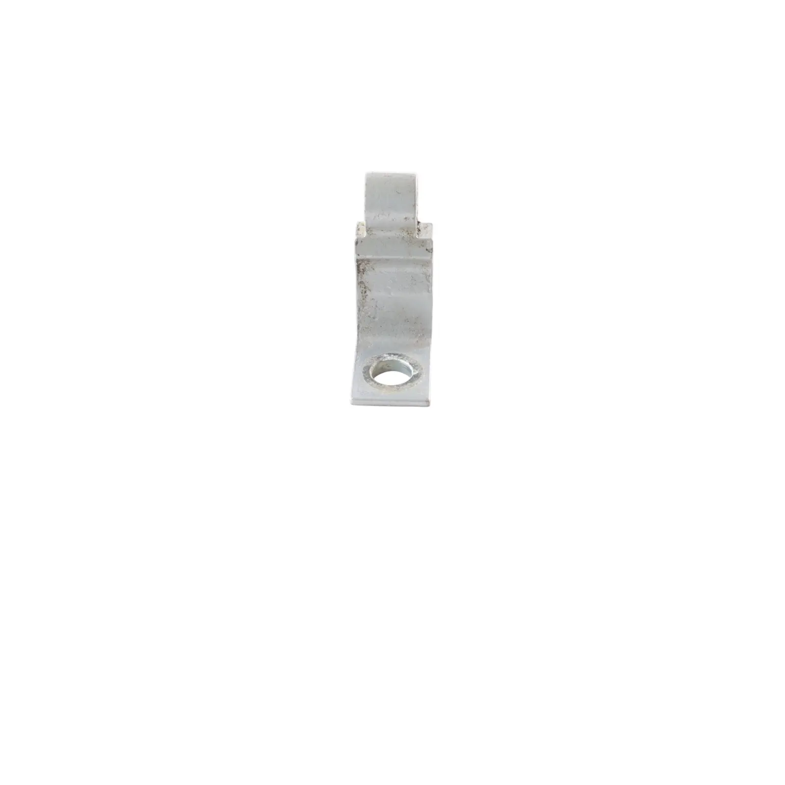 Audi A8 D4 4H Bisagra Superior Puerta Derecha Plata Metalizado - Z7G 4H0831402A