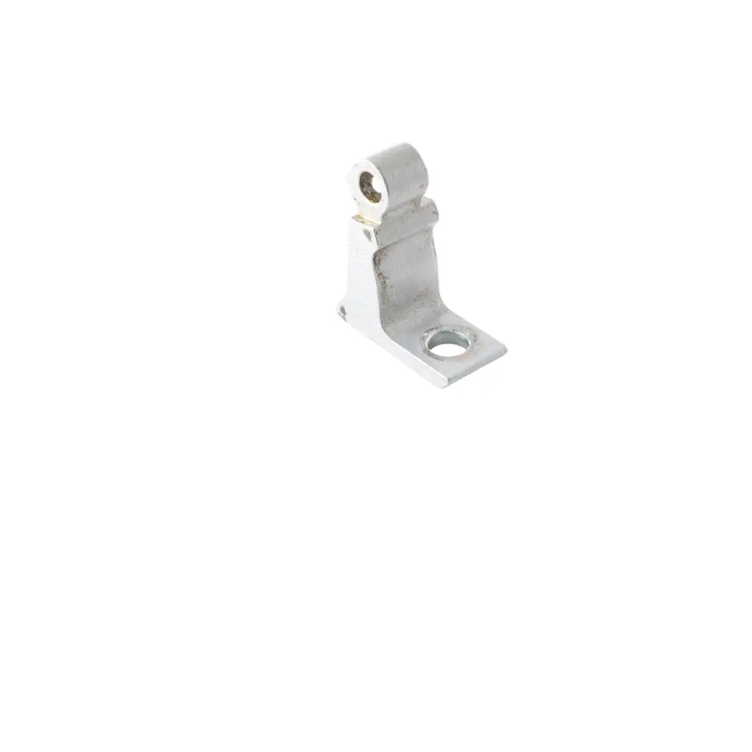 Audi A8 D4 4H Cerniera Superiore Porta Destra Foil Silver - Z7G - SKU 4H0831402A-FSI - Numero di parte 4H0831402A
