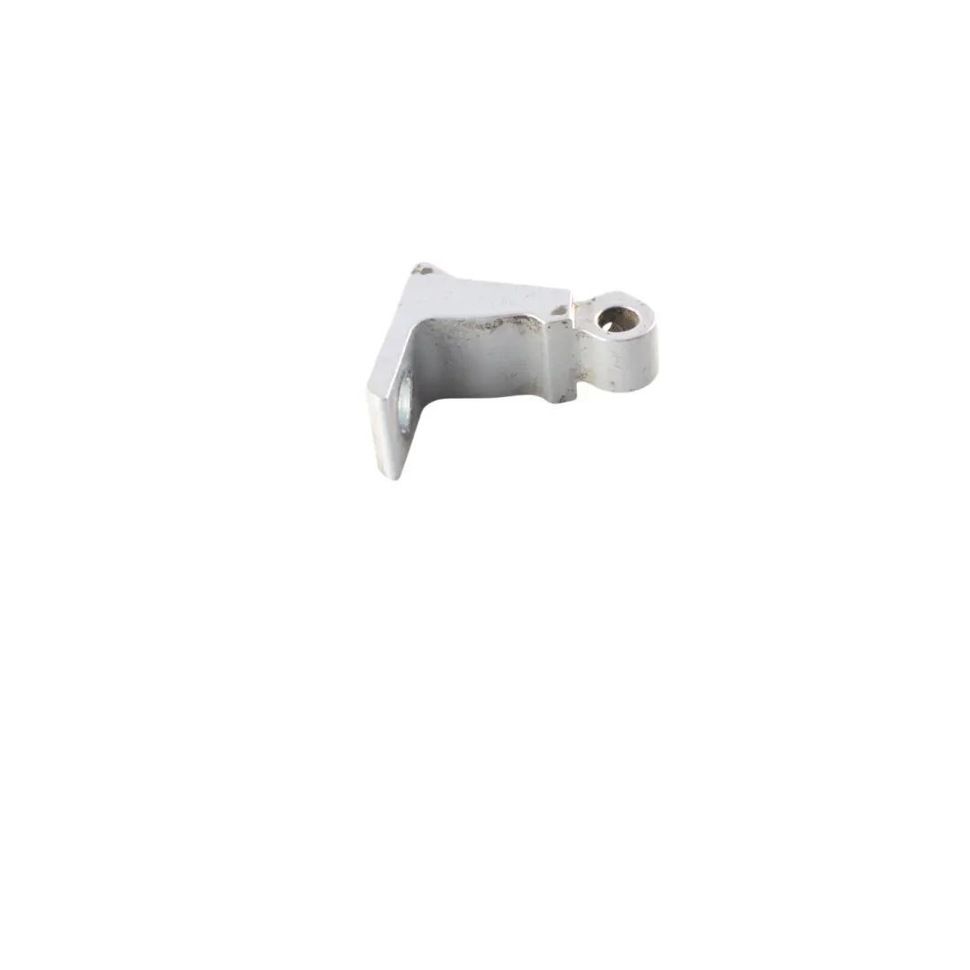 Audi A8 D4 4H Bisagra Superior Puerta Derecha Plata Metalizado - Z7G - SKU 4H0831402A-FSI - Número de pieza 4H0831402A
