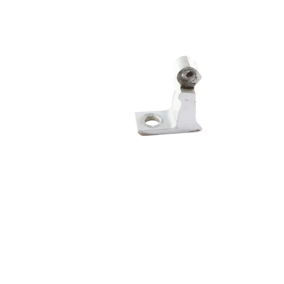 Audi A8 D4 4H Cerniera Superiore Porta Destra Foil Silver - Z7G - SKU 4H0831402A-FSI - Numero di parte 4H0831402A