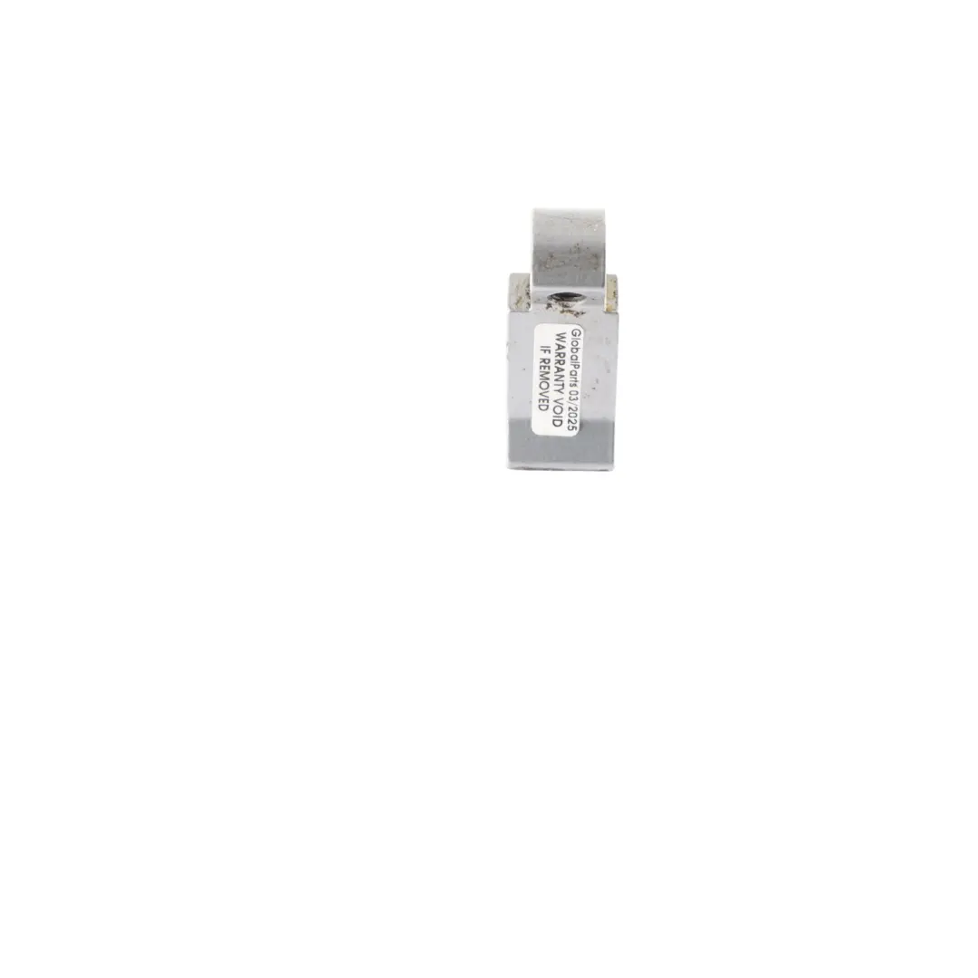 Audi A8 D4 4H Cerniera Superiore Porta Destra Foil Silver - Z7G - SKU 4H0831402A-FSI - Numero di parte 4H0831402A