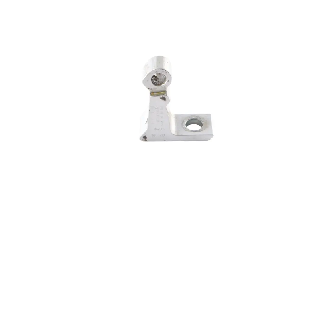 Audi A8 D4 4H Cerniera Superiore Porta Destra Foil Silver - Z7G - SKU 4H0831402A-FSI - Numero di parte 4H0831402A