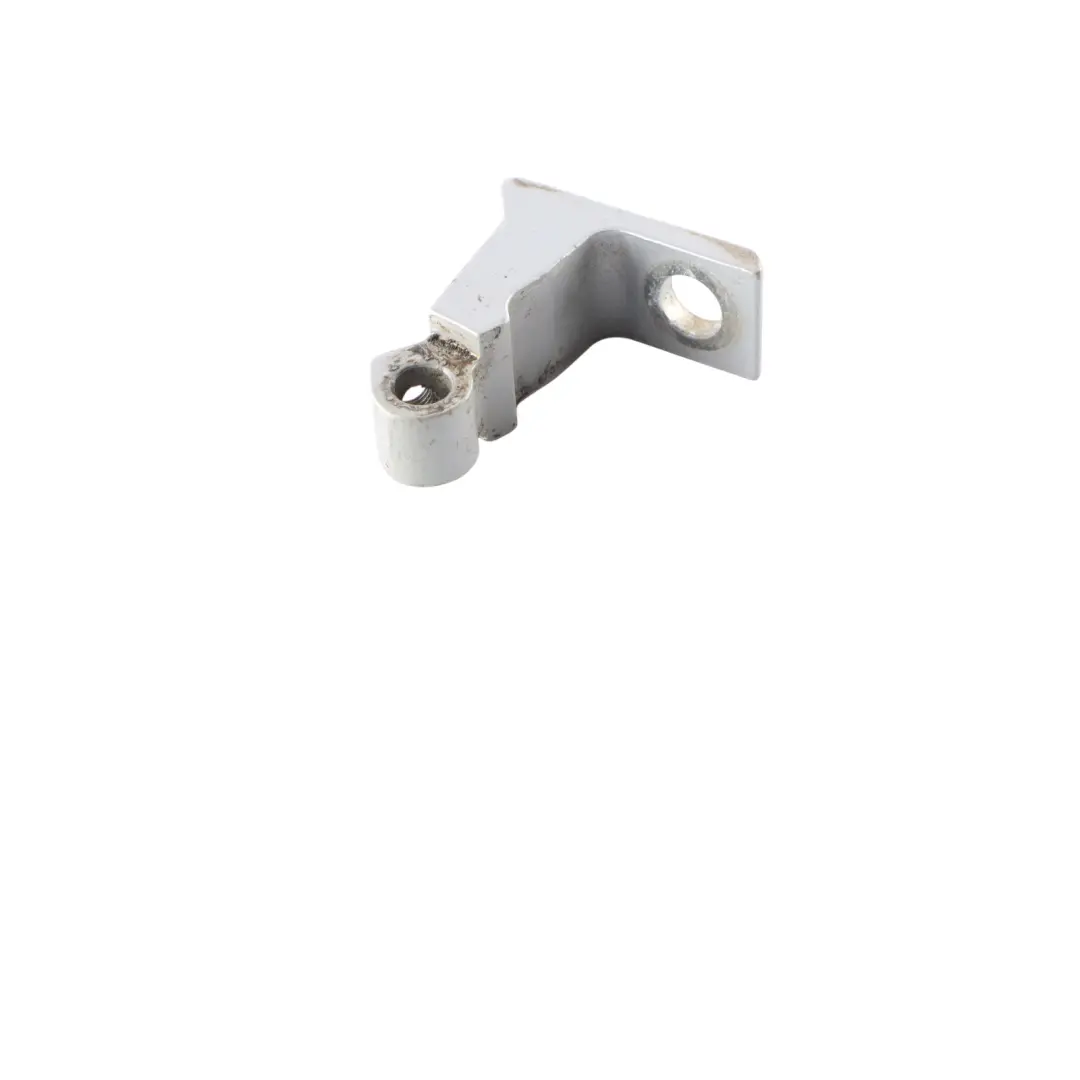 Audi A8 D4 4H Cerniera Superiore Porta Destra Foil Silver - Z7G - SKU 4H0831402A-FSI - Numero di parte 4H0831402A
