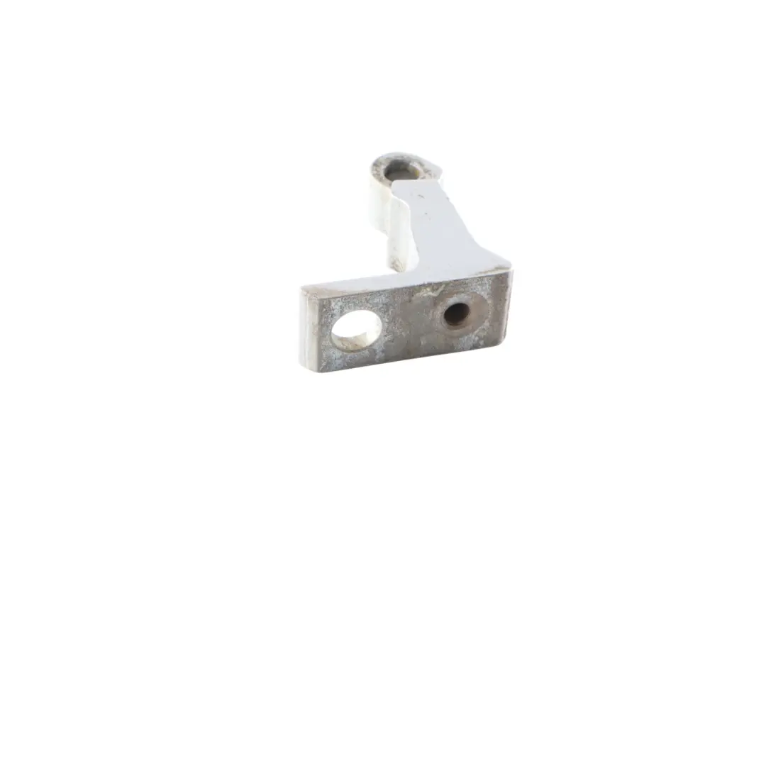 Audi A8 D4 4H Cerniera Superiore Porta Destra Foil Silver - Z7G - SKU 4H0831402A-FSI - Numero di parte 4H0831402A