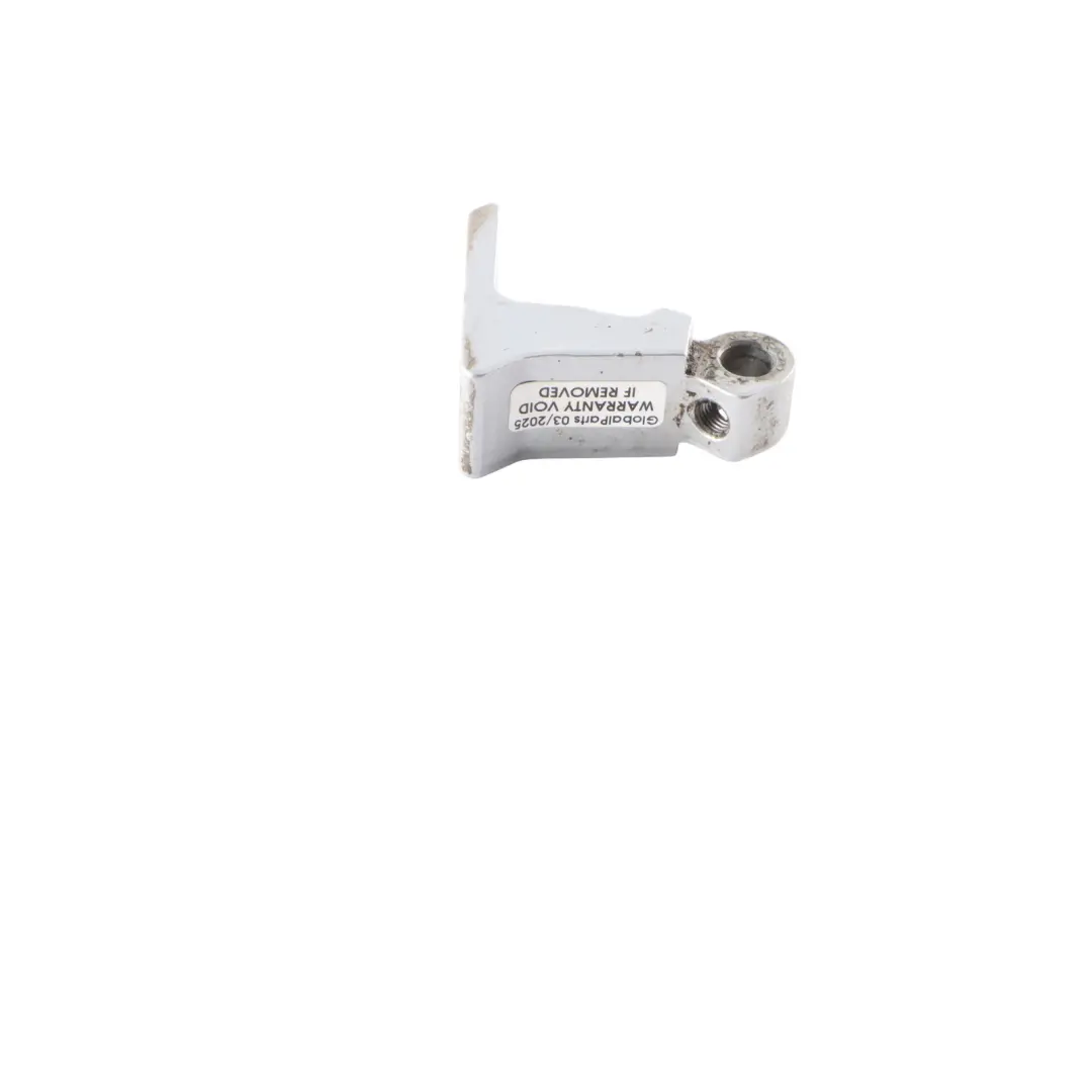 Audi A8 D4 4H Cerniera Superiore Porta Destra Foil Silver - Z7G - SKU 4H0831402A-FSI - Numero di parte 4H0831402A