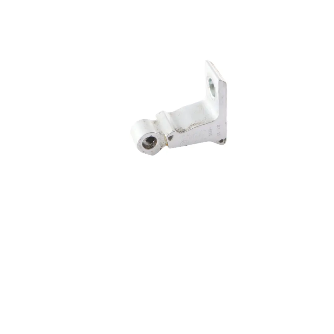 Audi A8 D4 4H Cerniera Superiore Porta Destra Foil Silver - Z7G - SKU 4H0831402A-FSI - Numero di parte 4H0831402A