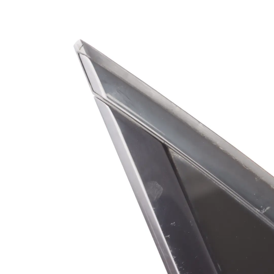 Audi A8 D4 Window Glass Rear Left N/S Quarter Glass Glazing AS2 - SKU 4H0845299P - Part number 4H0845299P