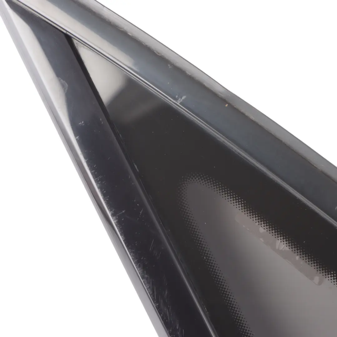 Audi A8 D4 Window Glass Rear Left N/S Quarter Glass Glazing AS2 - SKU 4H0845299P - Part number 4H0845299P