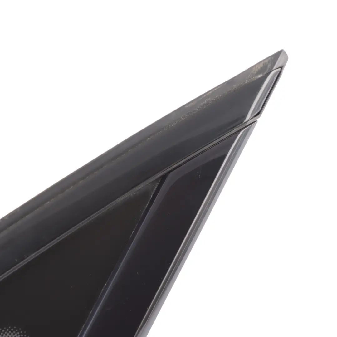 Audi A8 D4 Window Glass Rear Right O/S Quarter Glass Glazing AS2 - SKU 4H0845300P - Part number 4H0845300P