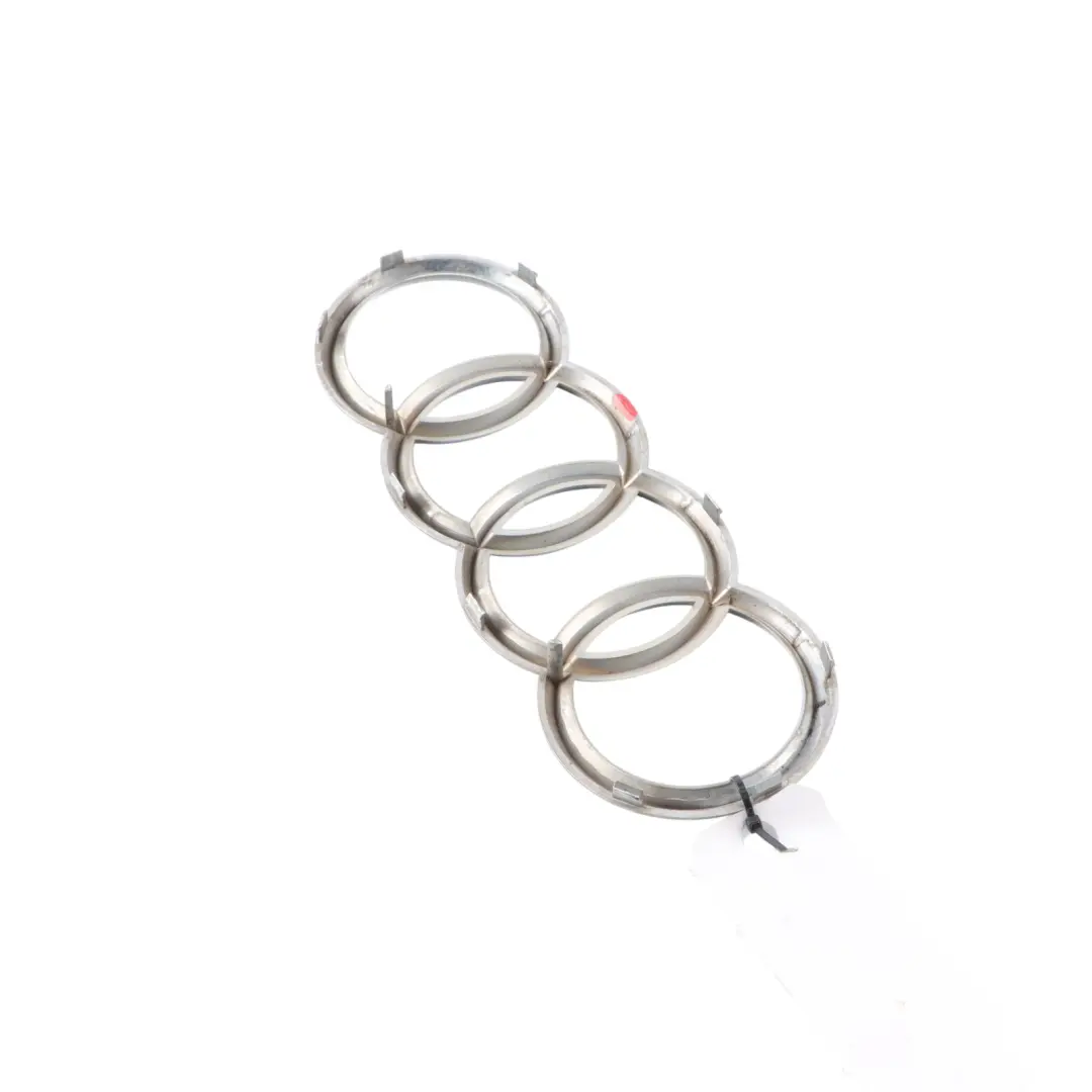 Audi A8 D4 Emblème De Coffre Arrière - SKU 4H0853742B - Numéro de pièce 4H0853742B