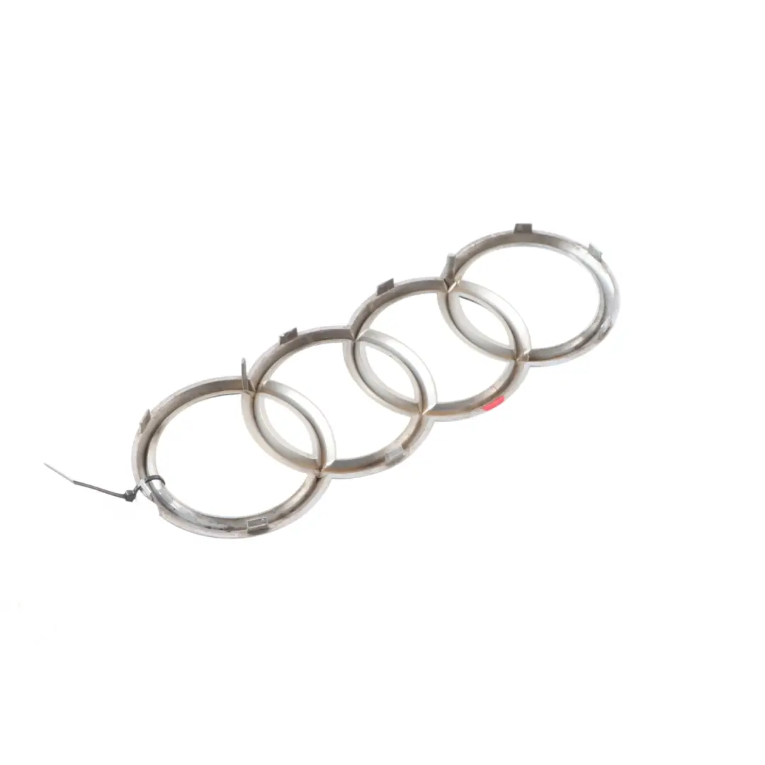 Audi A8 D4 Emblème De Coffre Arrière - SKU 4H0853742B - Numéro de pièce 4H0853742B