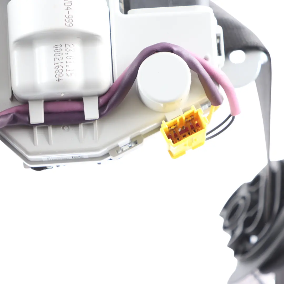 Belt Front Left N/S Upper Seatbelt Black Belt to Audi A8 D4 Seat with Part number 4H0857705C Audi A8 D4 Seat Belt Front Left N/S Upper Seatbelt Black Belt - SKU 4H0857705C - Part number 4H0857705C