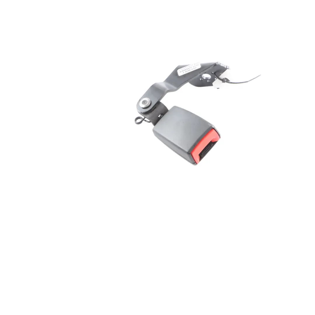 Hintere Gurtschloss Schloss Links für Audi A8 4H mit Teilenummer 4H0857739 Audi A8 4H Hintere Gurtschloss Schloss Links - SKU 4H0857739 - Teilenummer 4H0857739