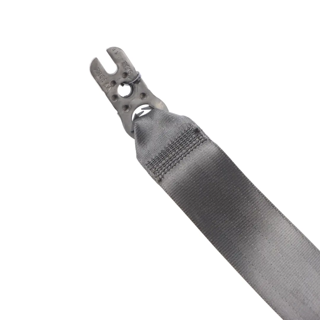 Belt Rear Left Right N/O/S Seatbelt Buckle Black to Audi A8 D4 4H Seat with Part number 4H0857805F Audi A8 D4 4H Seat Belt Rear Left Right N/O/S Seatbelt Buckle Black - SKU 4H0857805F - Part number 4H0857805F