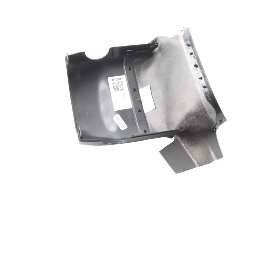 Copertura Della Colonna Sterzo Rivestimento 4H0953515A per Audi A8 D4 4H con numero di parte 4H0858345 Audi A8 D4 4H Copertura Della Colonna Sterzo Rivestimento 4H0953515A - SKU 4H0858345 - Numero di parte 4H0858345