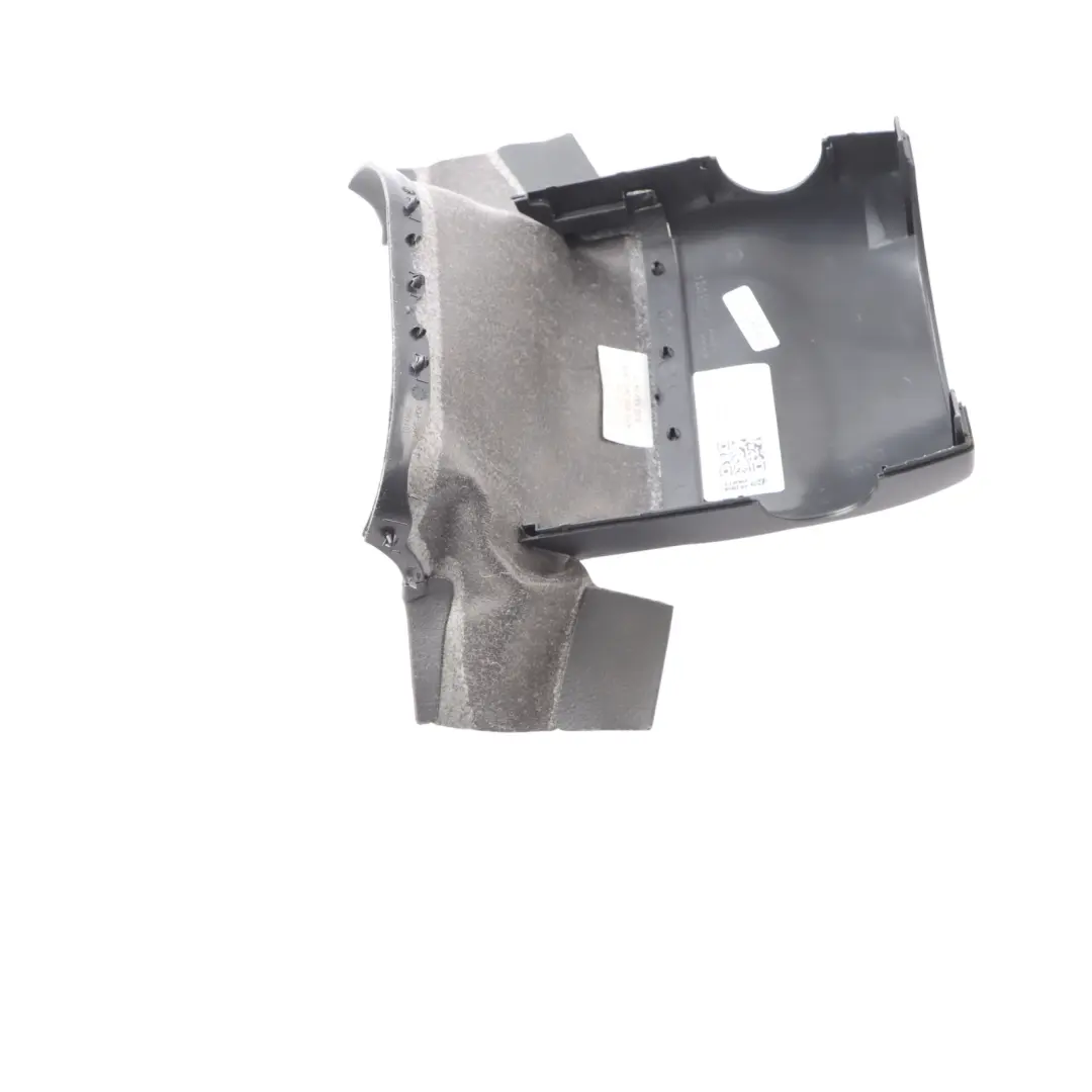 Copertura Della Colonna Sterzo Rivestimento 4H0953515A per Audi A8 D4 4H con numero di parte 4H0858345 Audi A8 D4 4H Copertura Della Colonna Sterzo Rivestimento 4H0953515A - SKU 4H0858345 - Numero di parte 4H0858345