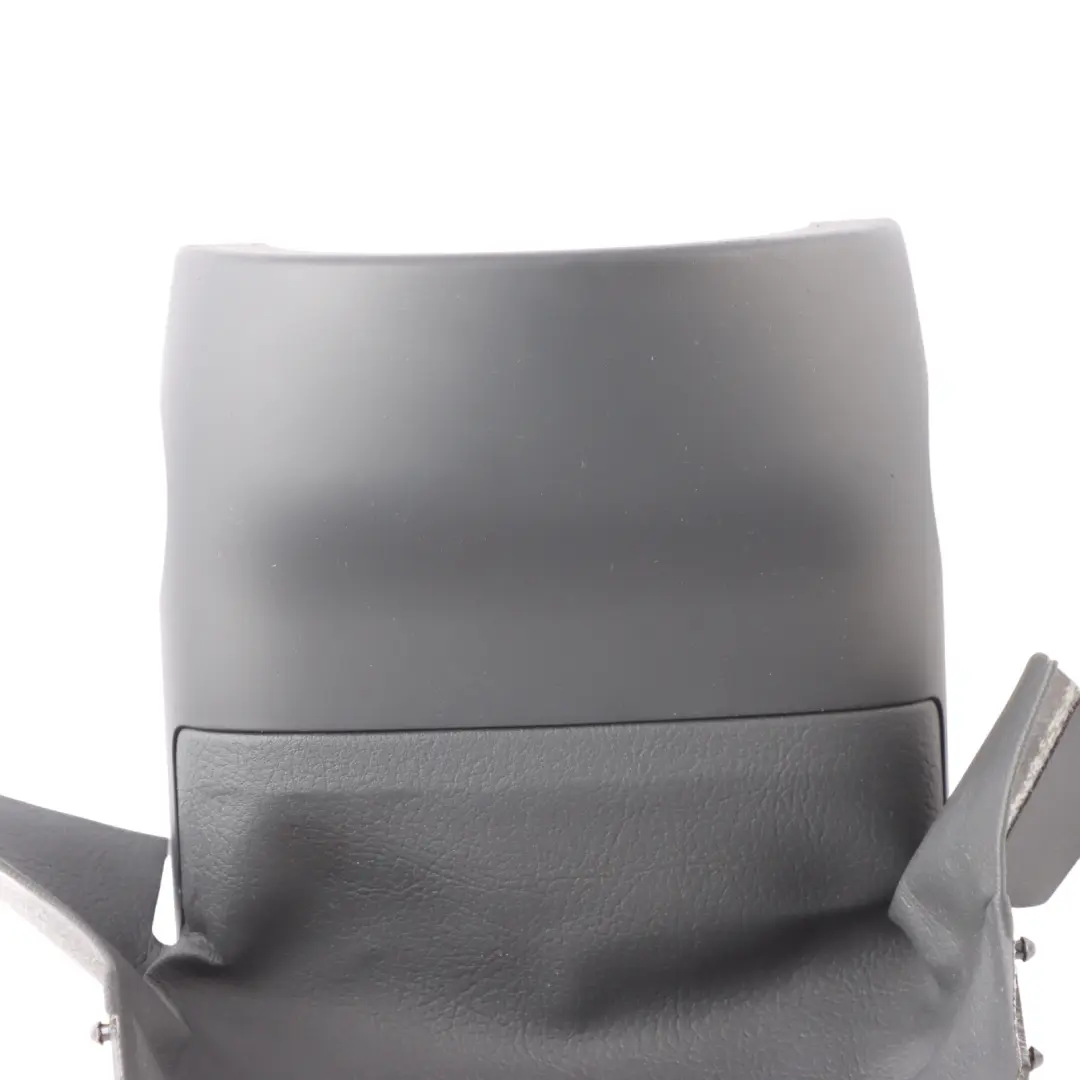 Audi A8 D4 4H Cache Colonne Direction Partie Supérieure 4H0953515A - SKU 4H0858345 - Numéro de pièce 4H0858345