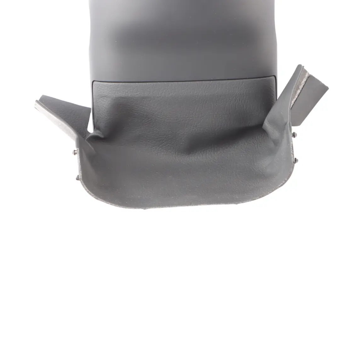 Tapa Columna Dirección Panel Superior Pieza 4H0953515A para Audi A8 D4 4H con número de pieza 4H0858345 Audi A8 D4 4H Tapa Columna Dirección Panel Superior Pieza 4H0953515A - SKU 4H0858345 - Número de pieza 4H0858345