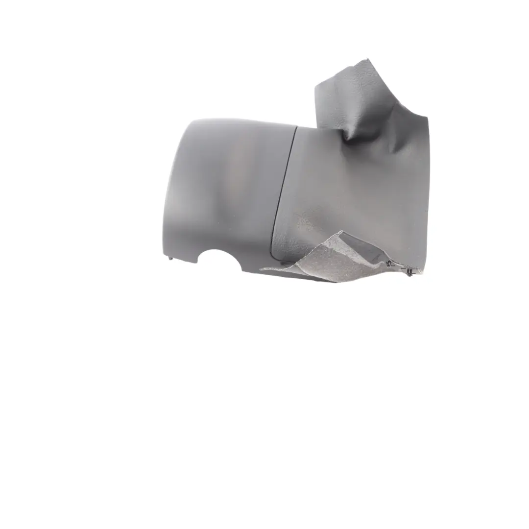 Audi A8 D4 4H Steering Column Cover Trim Panel Upper Part 4H0953515A - SKU 4H0858345 - Part number 4H0858345