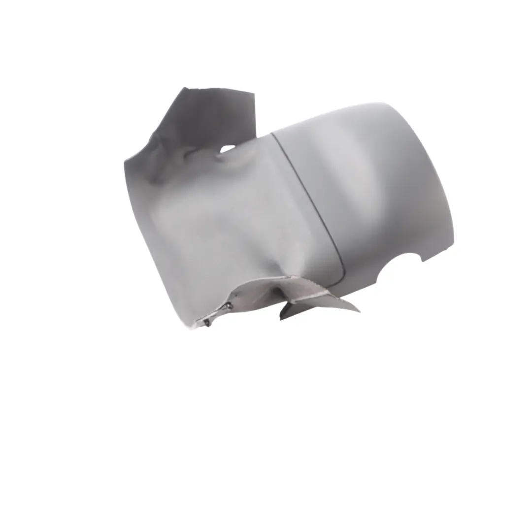 Audi A8 D4 4H Steering Column Cover Trim Panel Upper Part 4H0953515A - SKU 4H0858345 - Part number 4H0858345