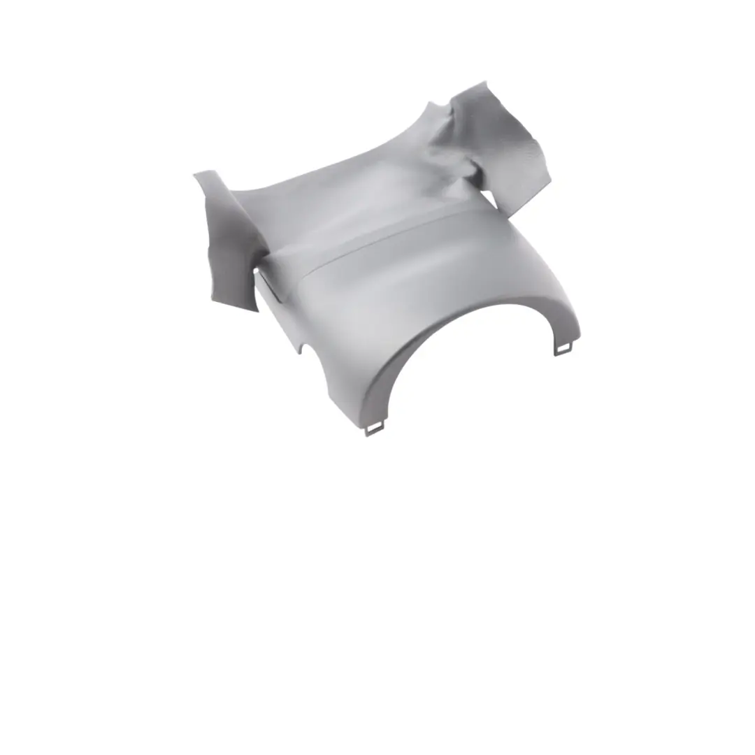 Audi A8 D4 4H Steering Column Cover Trim Panel Upper Part 4H0953515A - SKU 4H0858345 - Part number 4H0858345