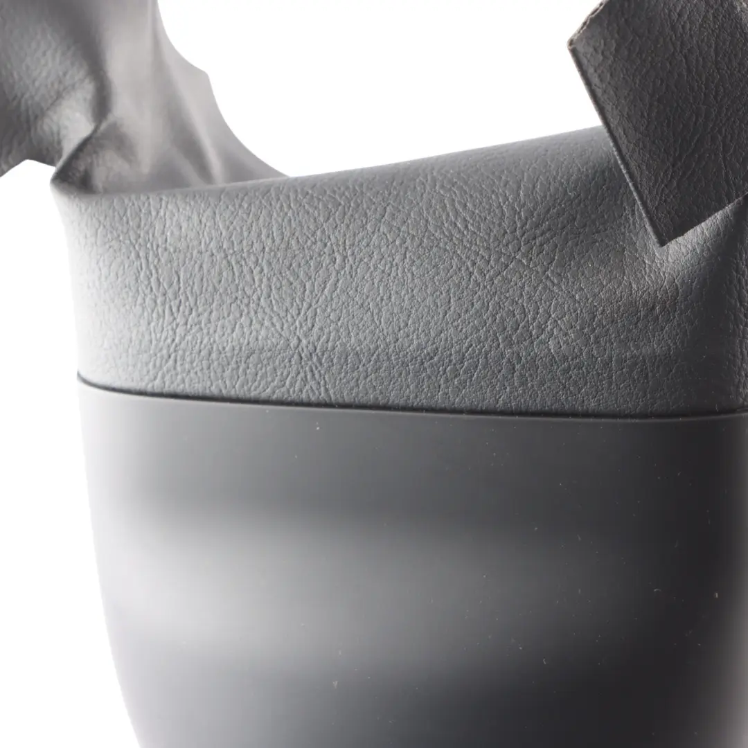 Lenksäulenabdeckung Trim Panel Oberteil 4H0953515A für Audi A8 D4 4H mit Teilenummer 4H0858345 Audi A8 D4 4H Lenksäulenabdeckung Trim Panel Oberteil 4H0953515A - SKU 4H0858345 - Teilenummer 4H0858345