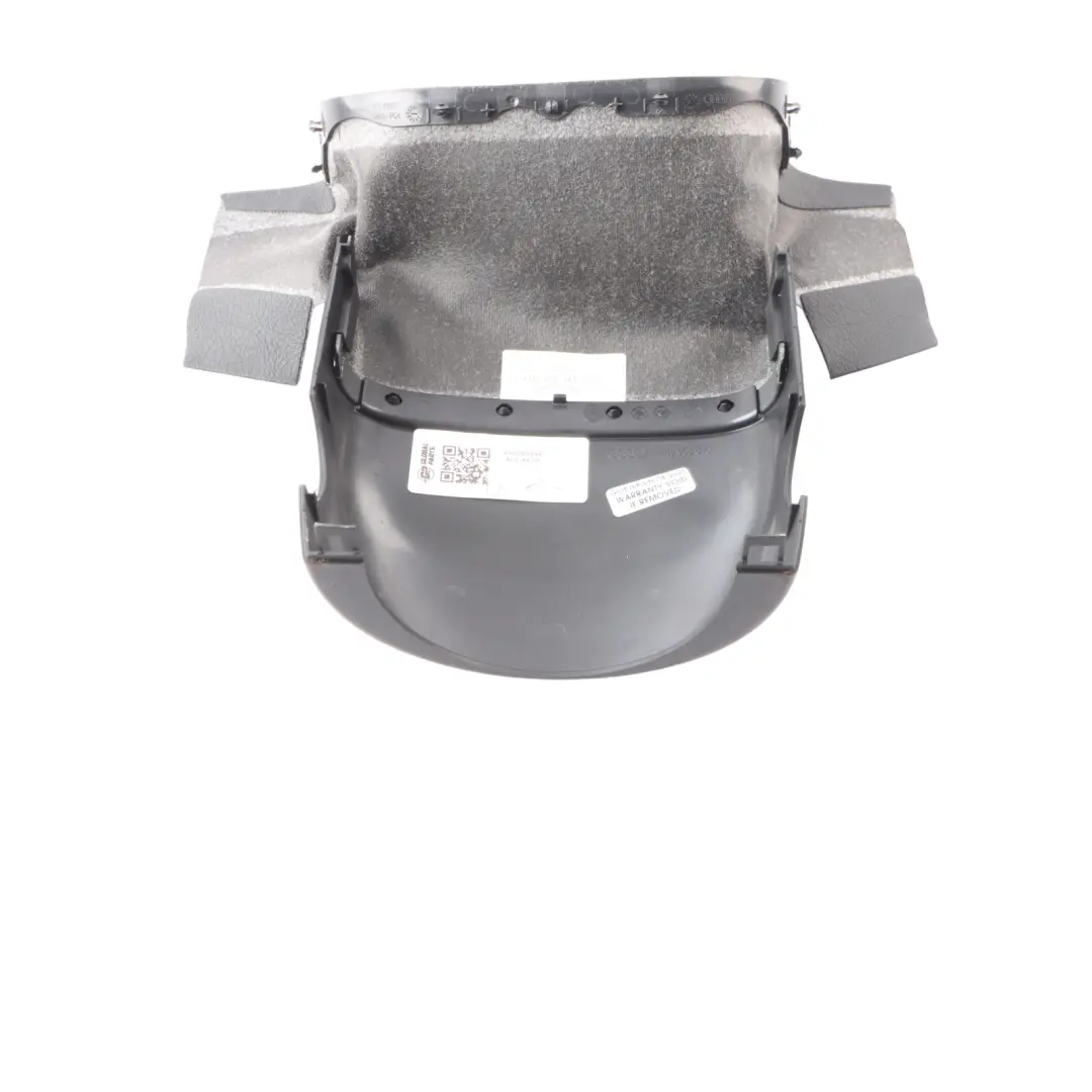 Cache Colonne Direction Partie Supérieure 4H0953515A pour Audi A8 D4 4H à propos du numéro de pièce 4H0858345 Audi A8 D4 4H Cache Colonne Direction Partie Supérieure 4H0953515A - SKU 4H0858345 - Numéro de pièce 4H0858345