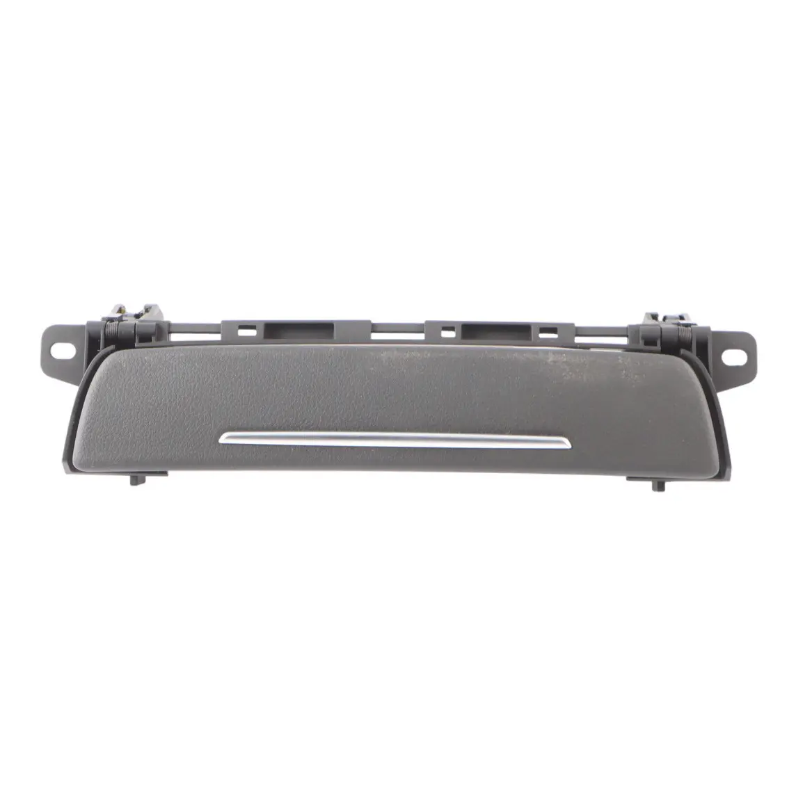 Audi A8 D4 4H Dashboard Centre Storage Cover Panel Trim 4H0858381A
