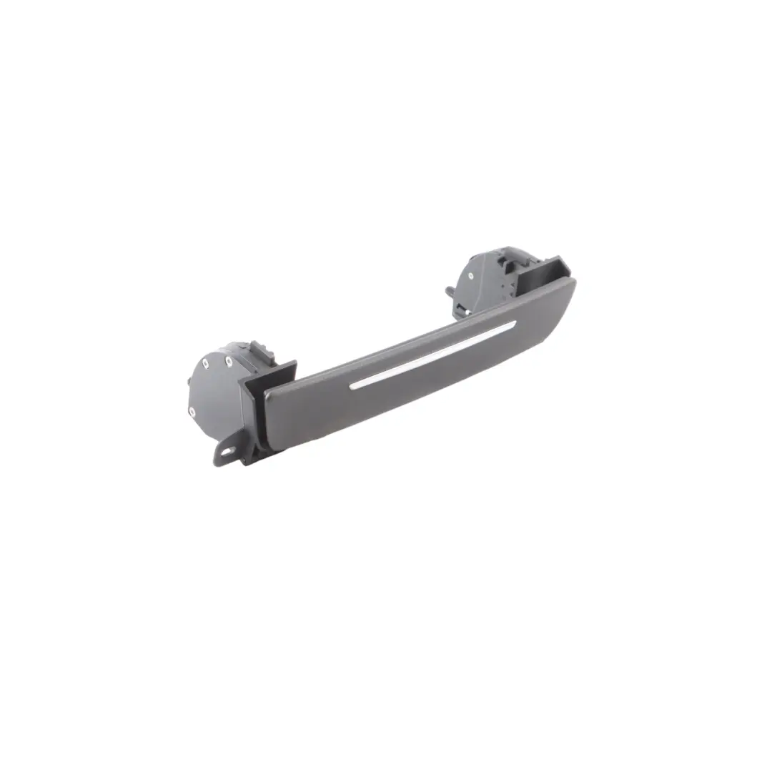 Audi A8 D4 4H Dashboard Zentrum Lagerung Abdeckung Panel Trim - SKU 4H0858381A - Teilenummer 4H0858381A