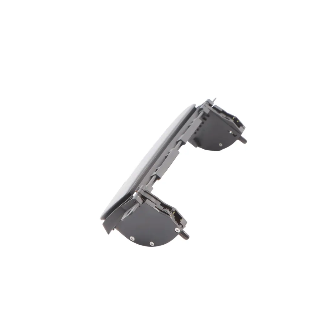 Audi A8 D4 4H Dashboard Centre Storage Cover Panel Trim - SKU 4H0858381A - Part number 4H0858381A