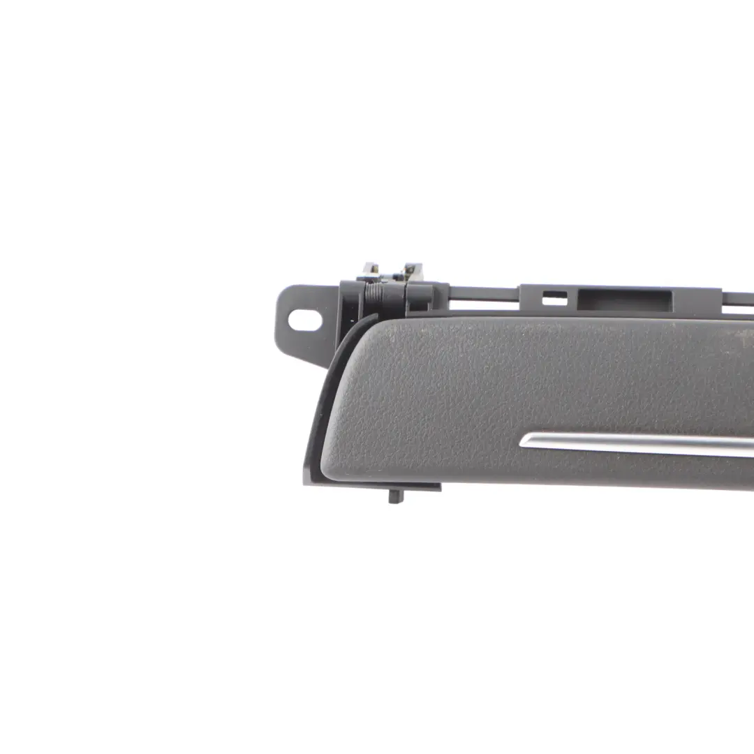 Audi A8 D4 4H Garniture Du Panneau Rangement Central Tableau Bord - SKU 4H0858381A - Numéro de pièce 4H0858381A