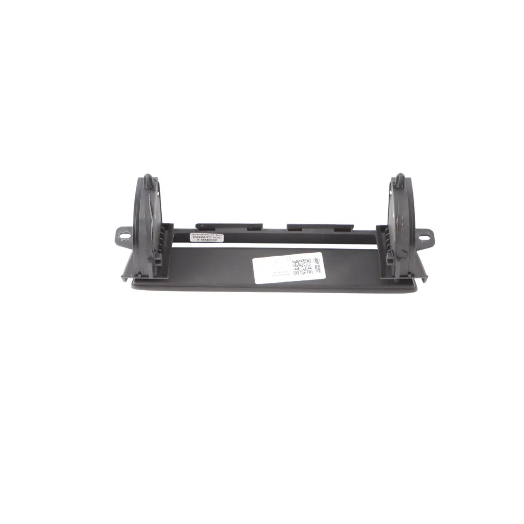 Audi A8 D4 4H Garniture Du Panneau Rangement Central Tableau Bord - SKU 4H0858381A - Numéro de pièce 4H0858381A