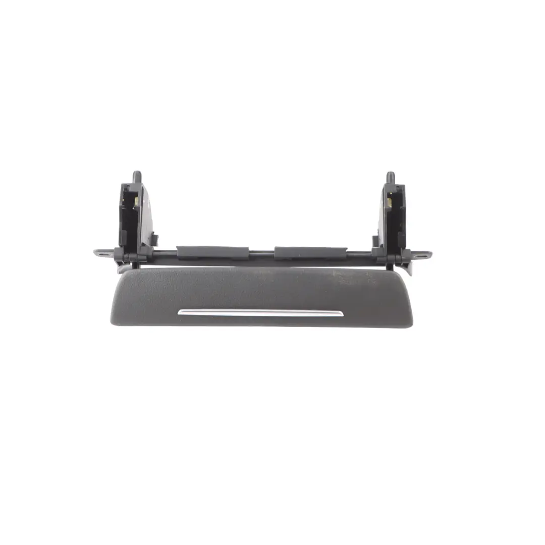 Audi A8 D4 4H Dashboard Zentrum Lagerung Abdeckung Panel Trim - SKU 4H0858381A - Teilenummer 4H0858381A