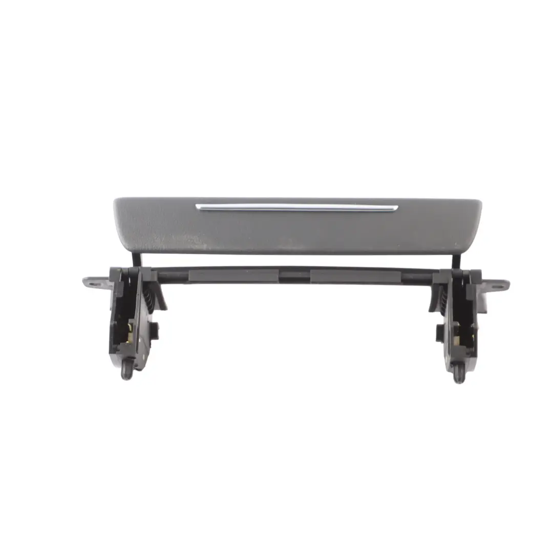 Audi A8 D4 4H Garniture Du Panneau Rangement Central Tableau Bord - SKU 4H0858381A - Numéro de pièce 4H0858381A