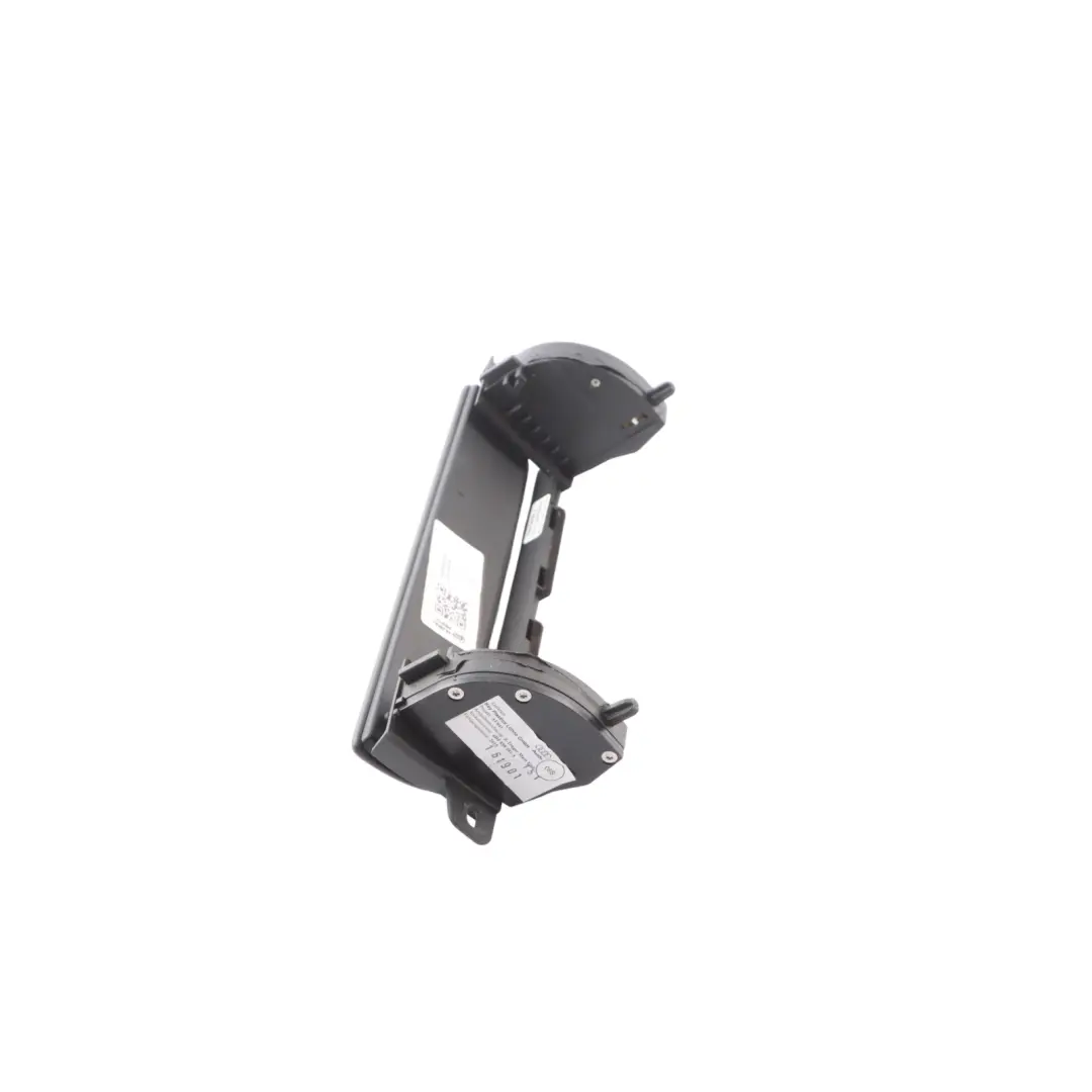 Audi A8 D4 4H Garniture Du Panneau Rangement Central Tableau Bord - SKU 4H0858381A - Numéro de pièce 4H0858381A