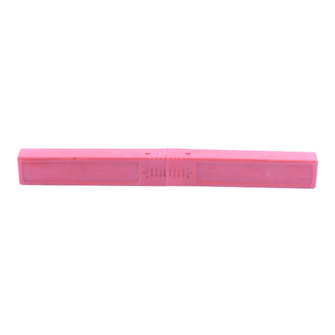 Audi A8 D4 Hazard Warning Triangle Emergency Triangle Red - SKU 4H0860251 - Part number 4H0860251
