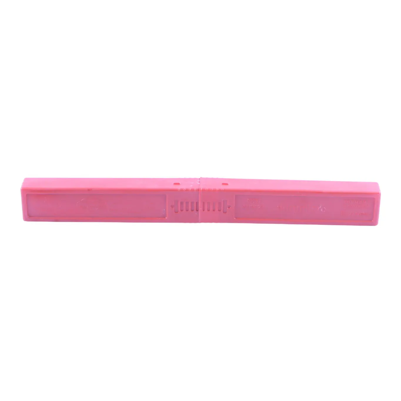 Audi A8 D4 Hazard Warning Triangle Emergency Triangle Red 4H0860251