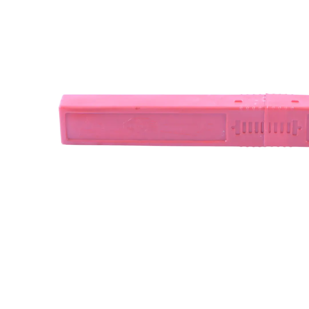 Audi A8 D4 Hazard Warning Triangle Emergency Triangle Red - SKU 4H0860251 - Part number 4H0860251