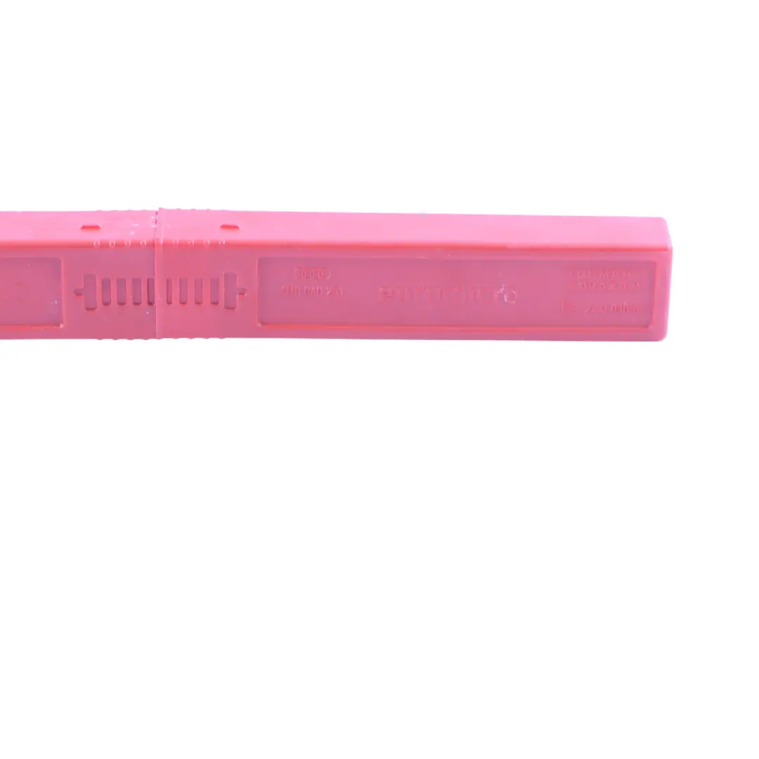 Audi A8 D4 Hazard Warning Triangle Emergency Triangle Red - SKU 4H0860251 - Part number 4H0860251
